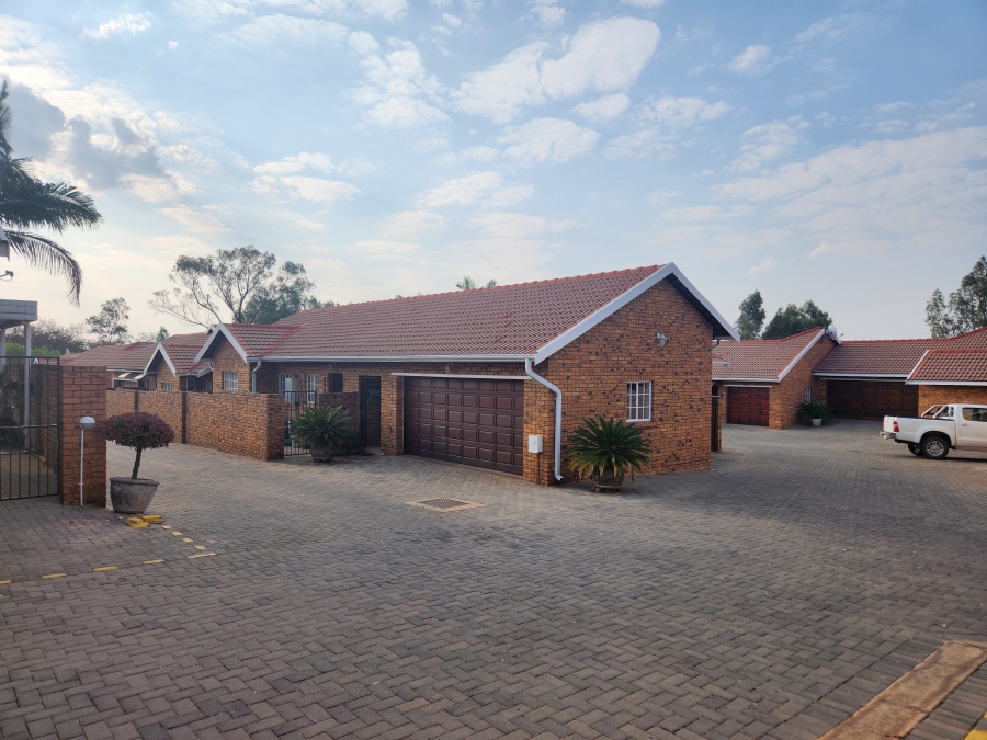 2 Bedroom Property for Sale in Cullinan Gauteng