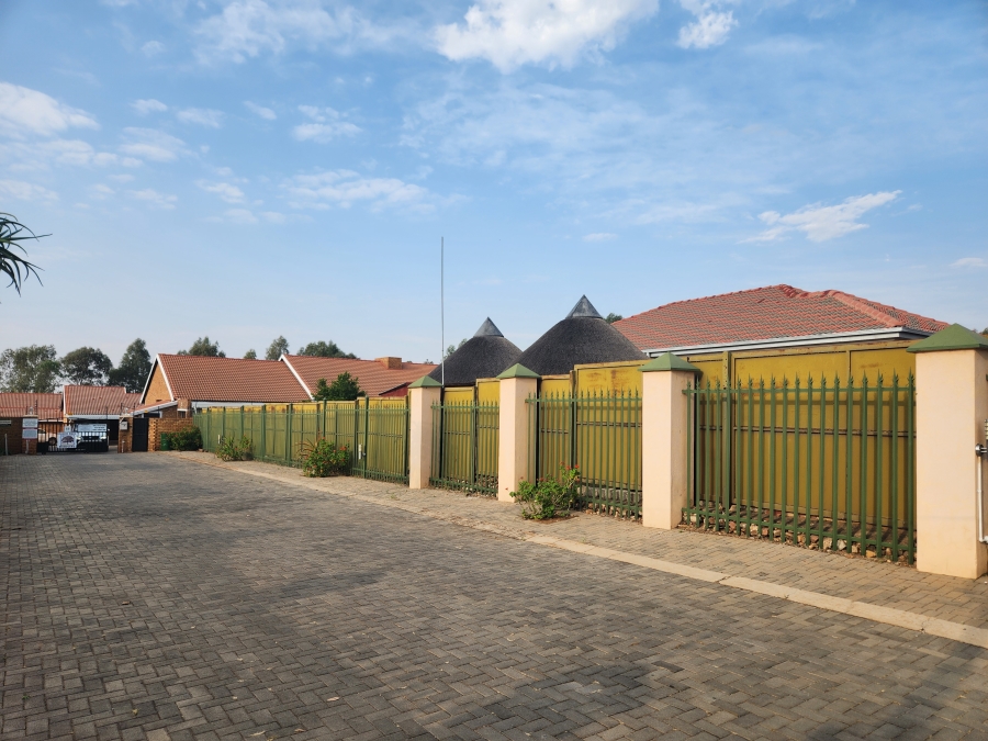 2 Bedroom Property for Sale in Cullinan Gauteng