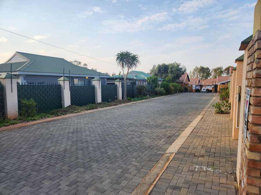 2 Bedroom Property for Sale in Cullinan Gauteng