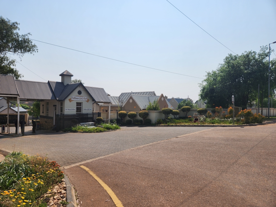 2 Bedroom Property for Sale in Cullinan Gauteng