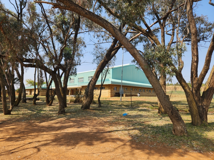 2 Bedroom Property for Sale in Cullinan Gauteng