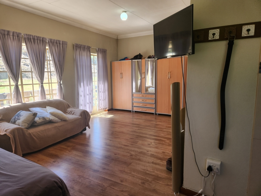 4 Bedroom Property for Sale in Bronkhorstbaai Gauteng