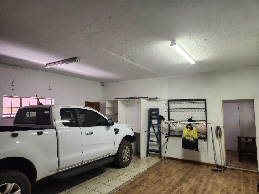 4 Bedroom Property for Sale in Bronkhorstbaai Gauteng