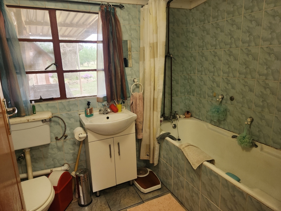 11 Bedroom Property for Sale in Vaalbank Gauteng