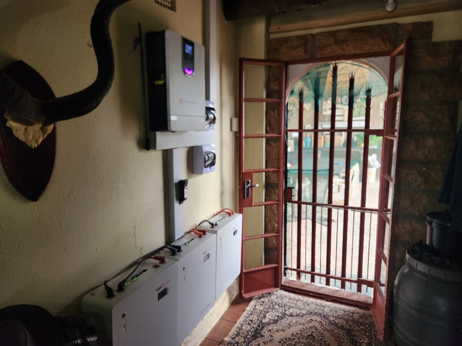 11 Bedroom Property for Sale in Vaalbank Gauteng