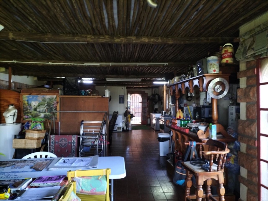 11 Bedroom Property for Sale in Vaalbank Gauteng