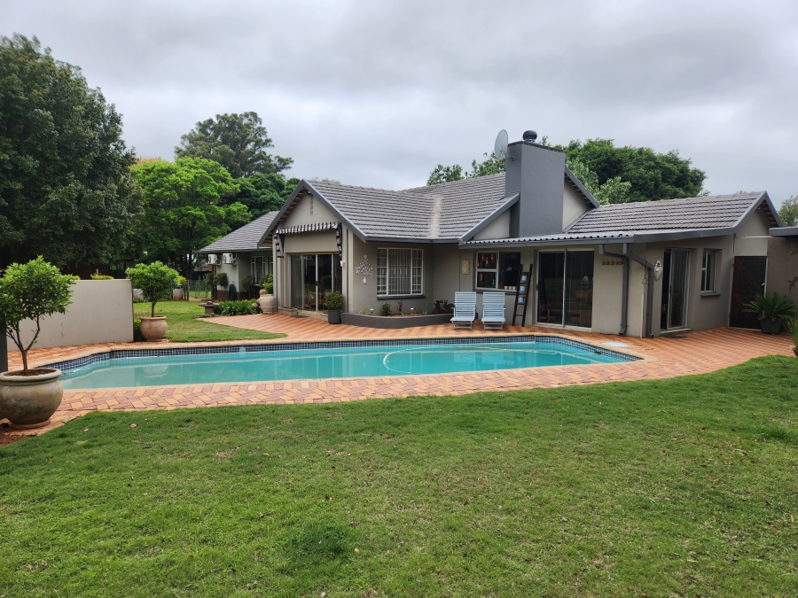 4 Bedroom Property for Sale in Cullinan Gauteng