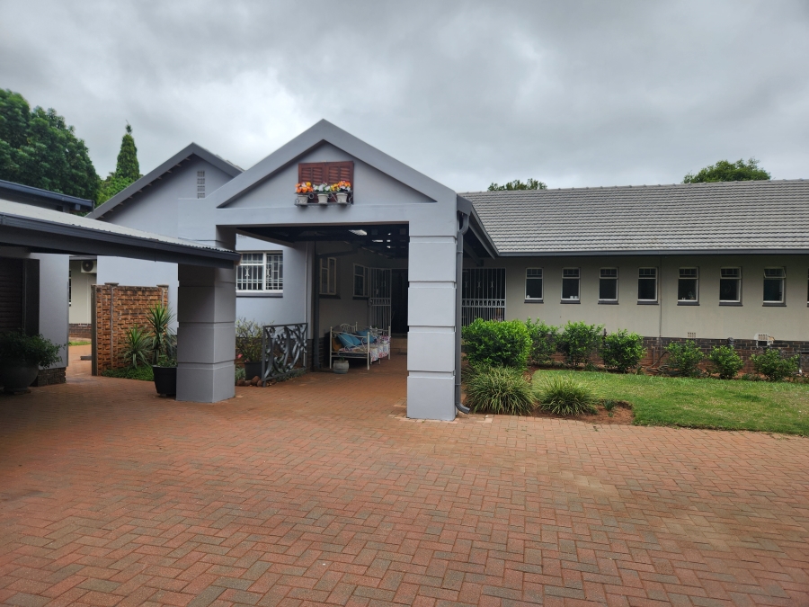 4 Bedroom Property for Sale in Cullinan Gauteng