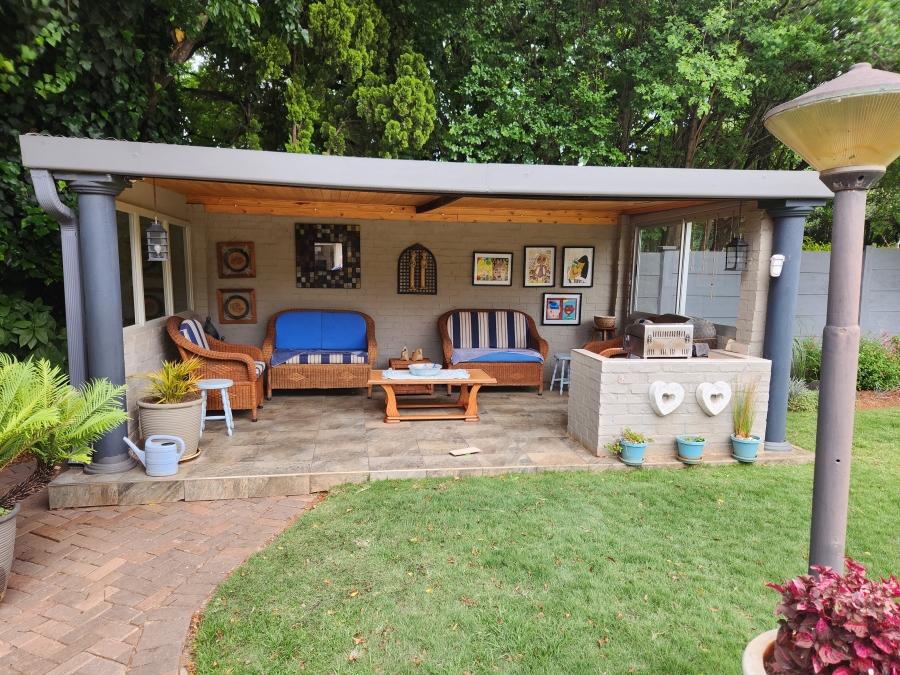 4 Bedroom Property for Sale in Cullinan Gauteng