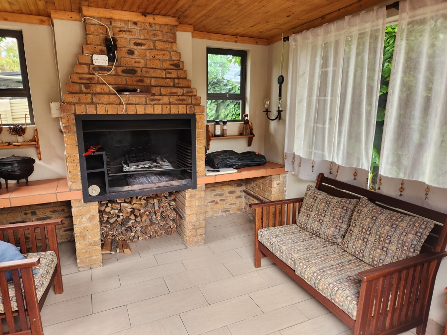 4 Bedroom Property for Sale in Cullinan Gauteng