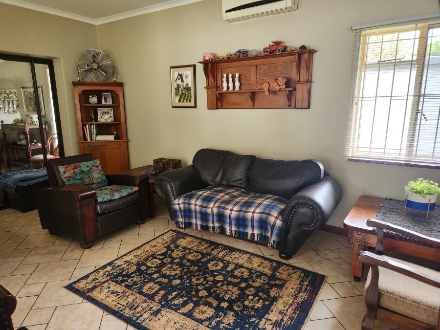 4 Bedroom Property for Sale in Cullinan Gauteng