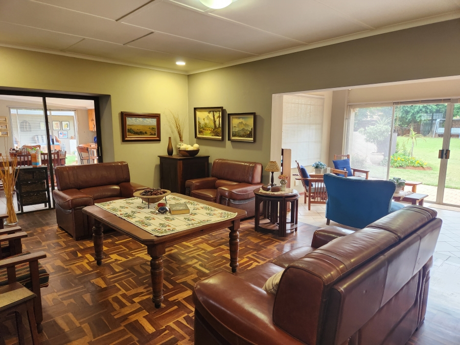 4 Bedroom Property for Sale in Cullinan Gauteng