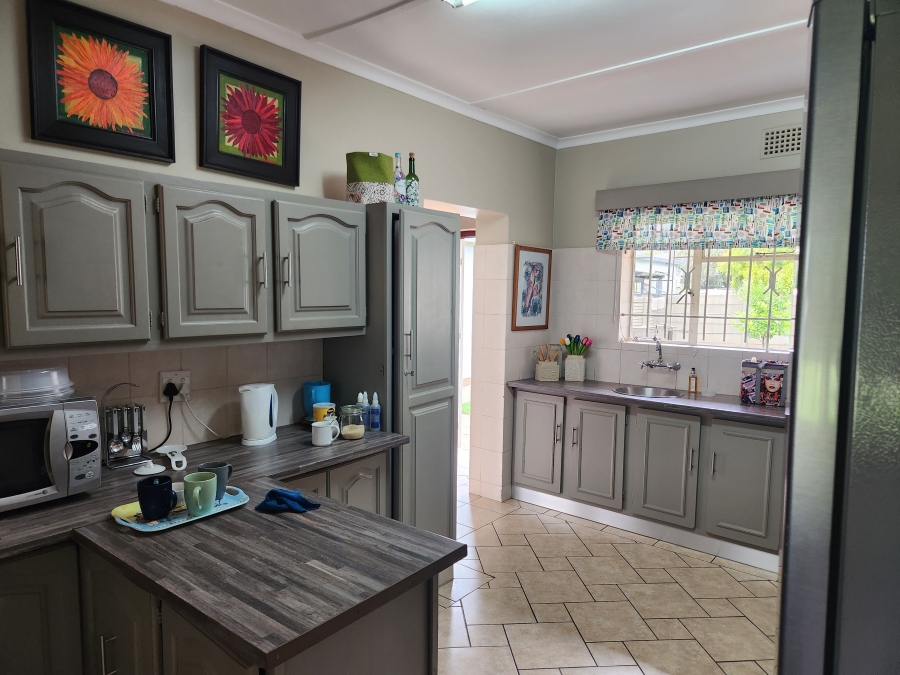 4 Bedroom Property for Sale in Cullinan Gauteng