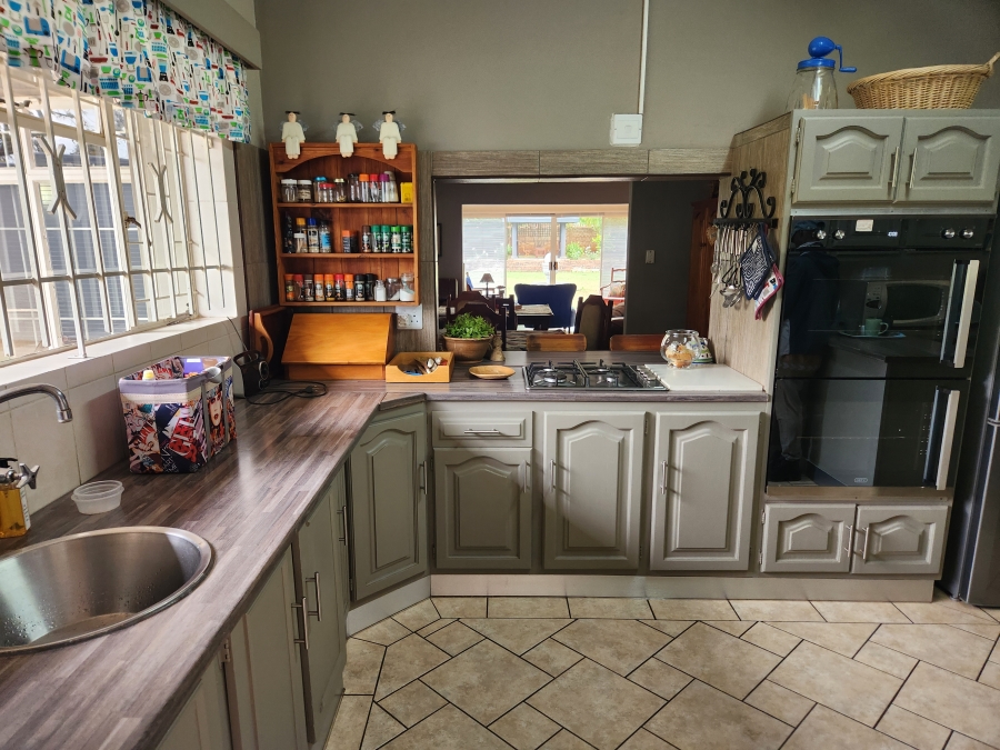 4 Bedroom Property for Sale in Cullinan Gauteng