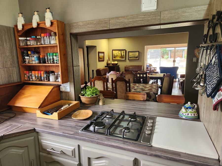 4 Bedroom Property for Sale in Cullinan Gauteng