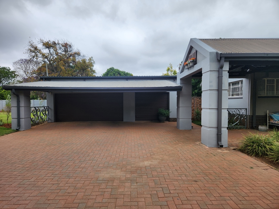4 Bedroom Property for Sale in Cullinan Gauteng