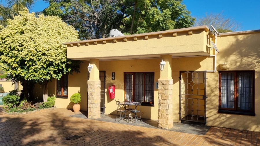 Commercial Property for Sale in Clydesdale Gauteng