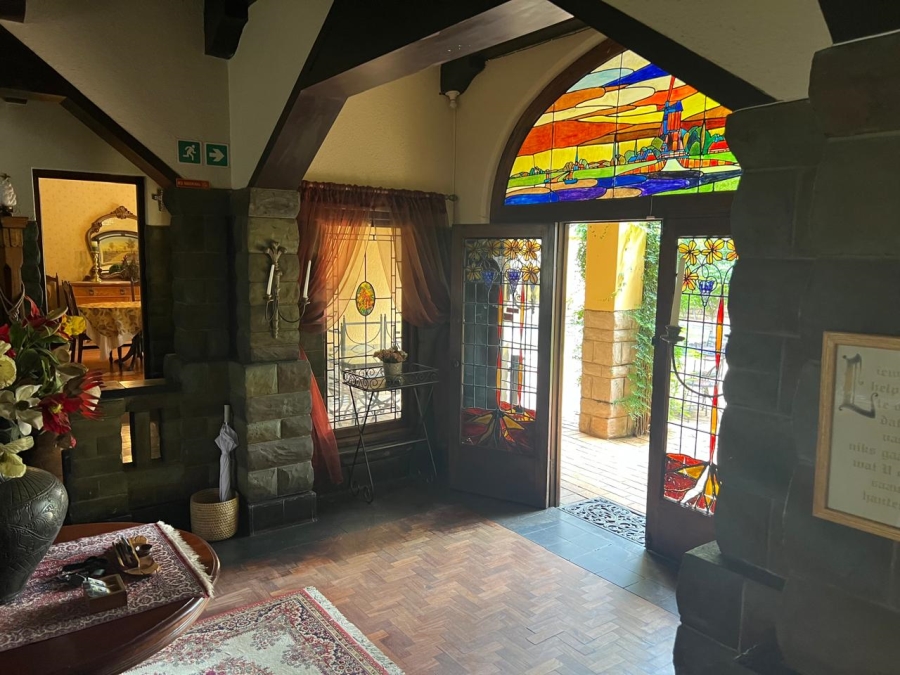 Commercial Property for Sale in Clydesdale Gauteng