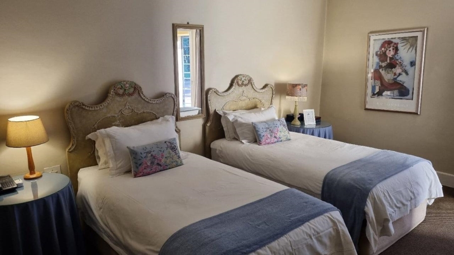 Commercial Property for Sale in Clydesdale Gauteng