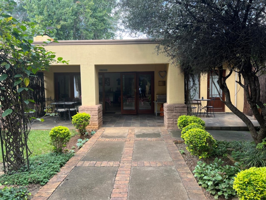Commercial Property for Sale in Clydesdale Gauteng
