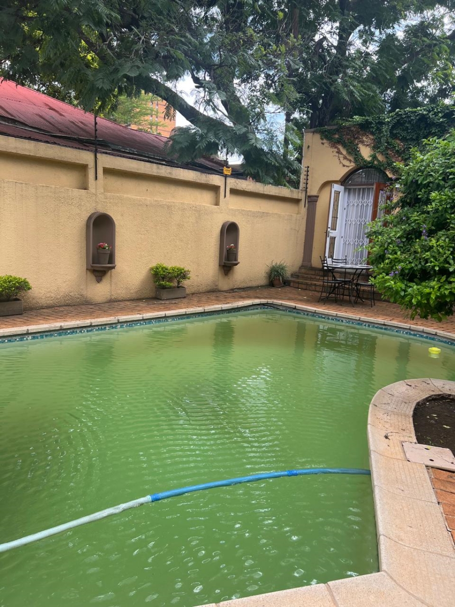 Commercial Property for Sale in Clydesdale Gauteng