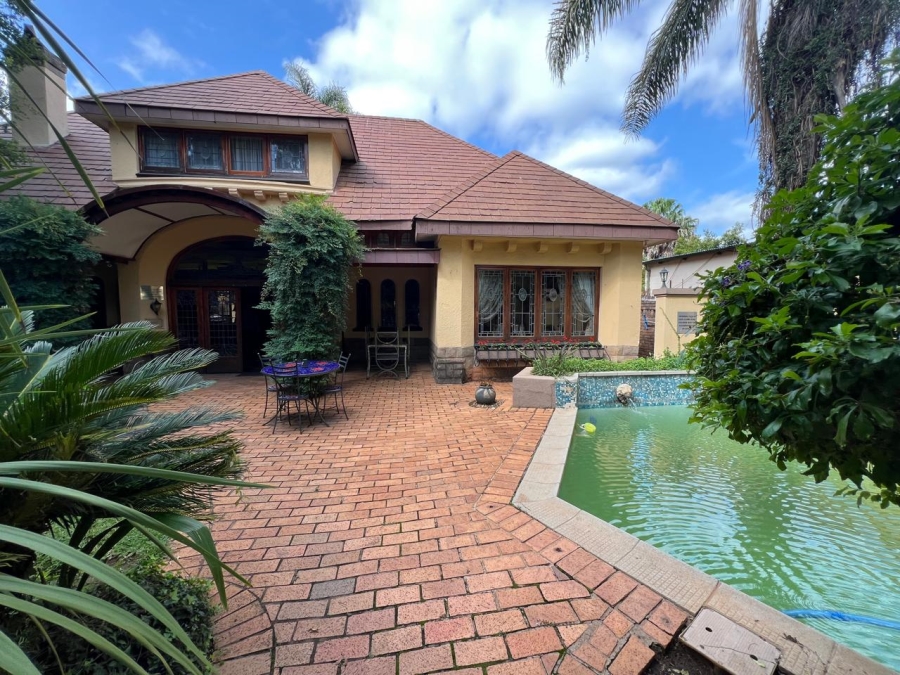 Commercial Property for Sale in Clydesdale Gauteng