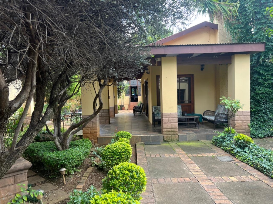 Commercial Property for Sale in Clydesdale Gauteng