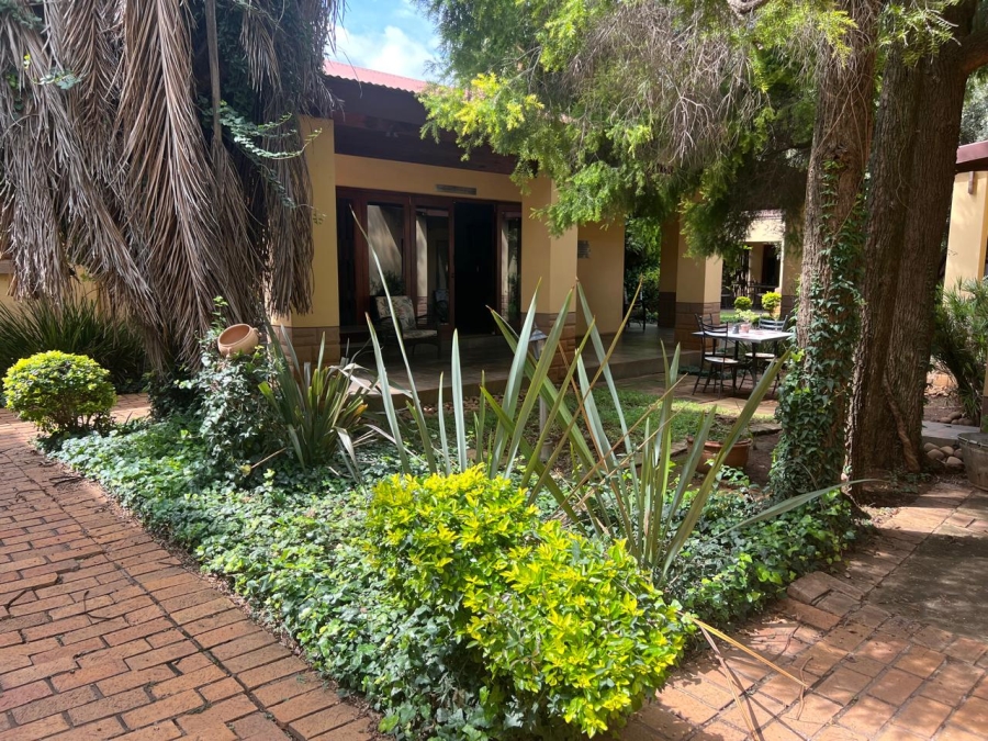 Commercial Property for Sale in Clydesdale Gauteng