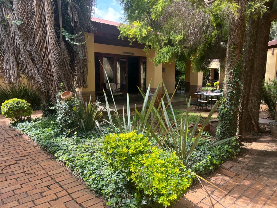 Commercial Property for Sale in Clydesdale Gauteng