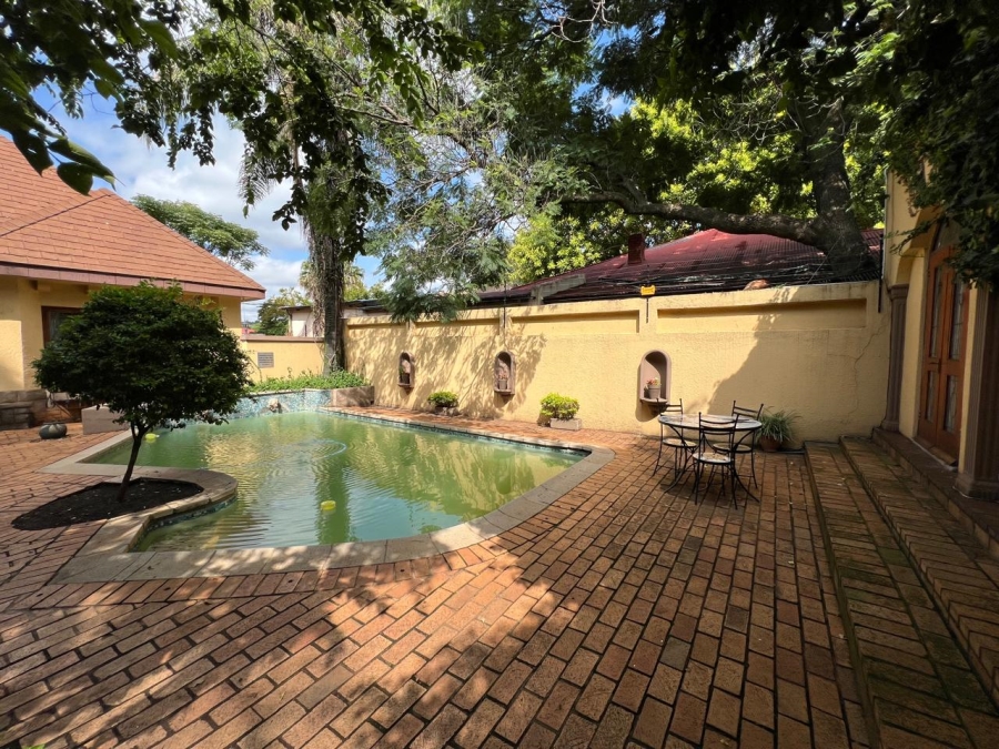 Commercial Property for Sale in Clydesdale Gauteng