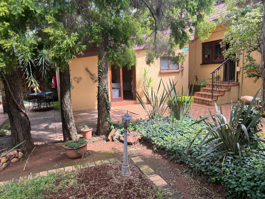 Commercial Property for Sale in Clydesdale Gauteng