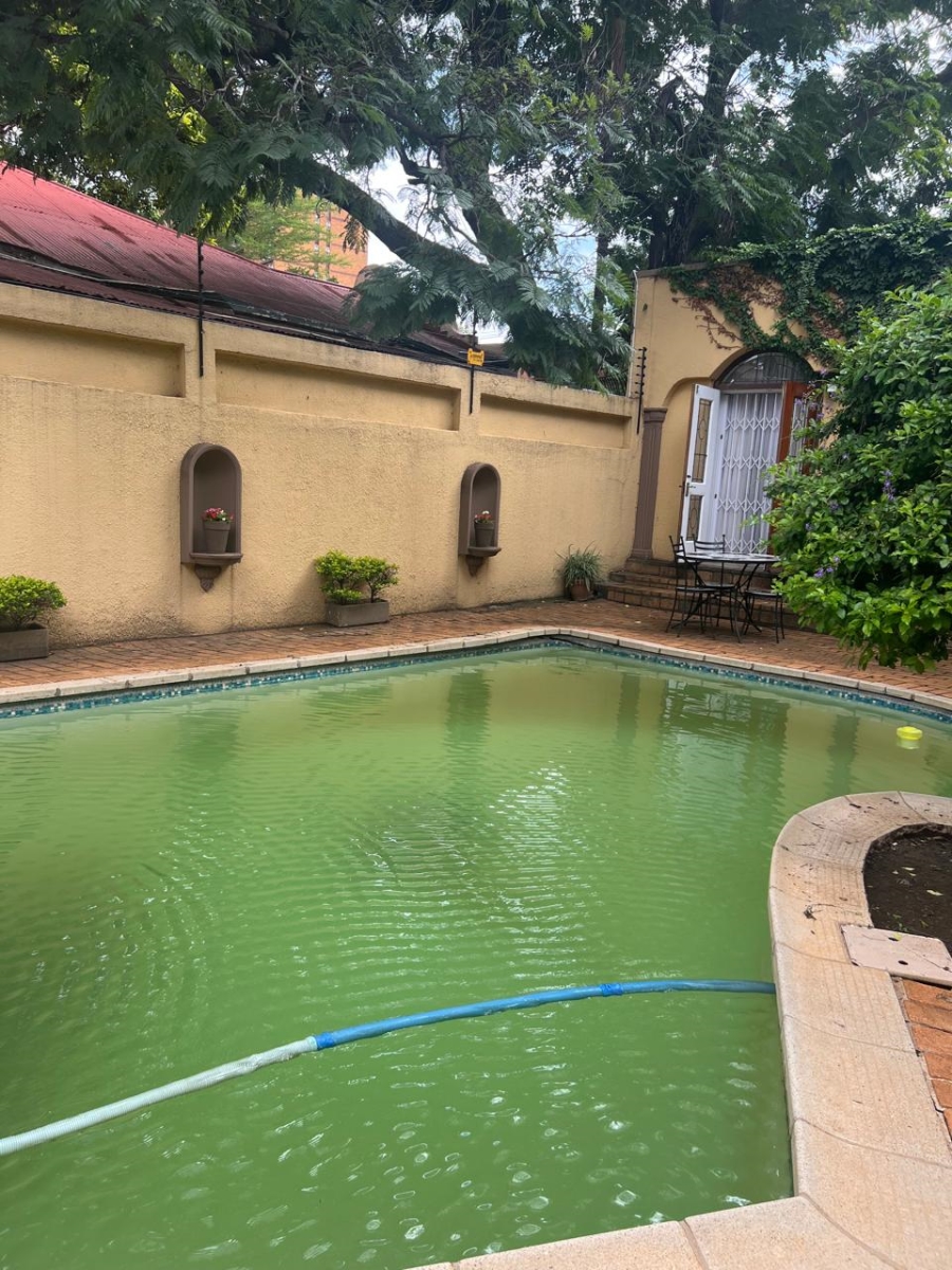 Commercial Property for Sale in Clydesdale Gauteng