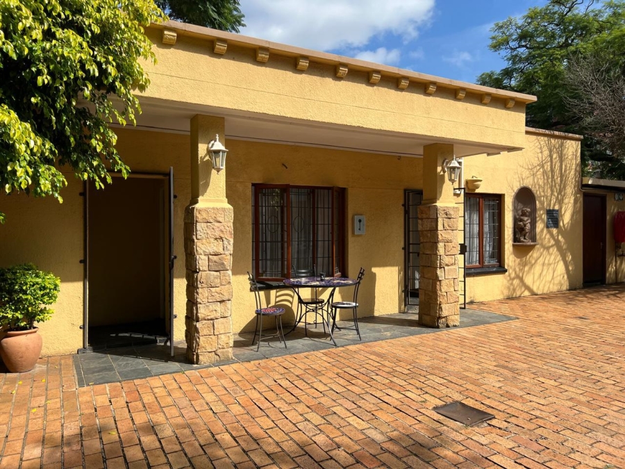 Commercial Property for Sale in Clydesdale Gauteng