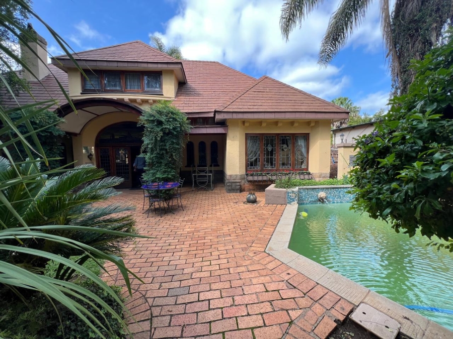 Commercial Property for Sale in Clydesdale Gauteng