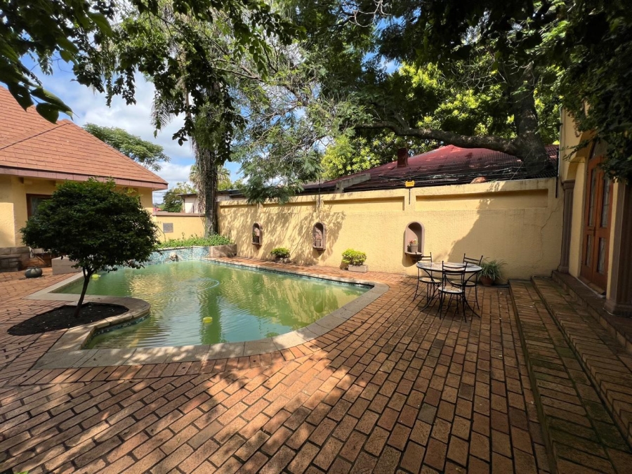 Commercial Property for Sale in Clydesdale Gauteng