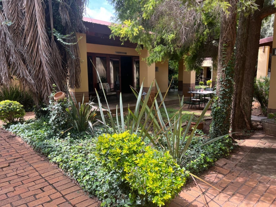 Commercial Property for Sale in Clydesdale Gauteng