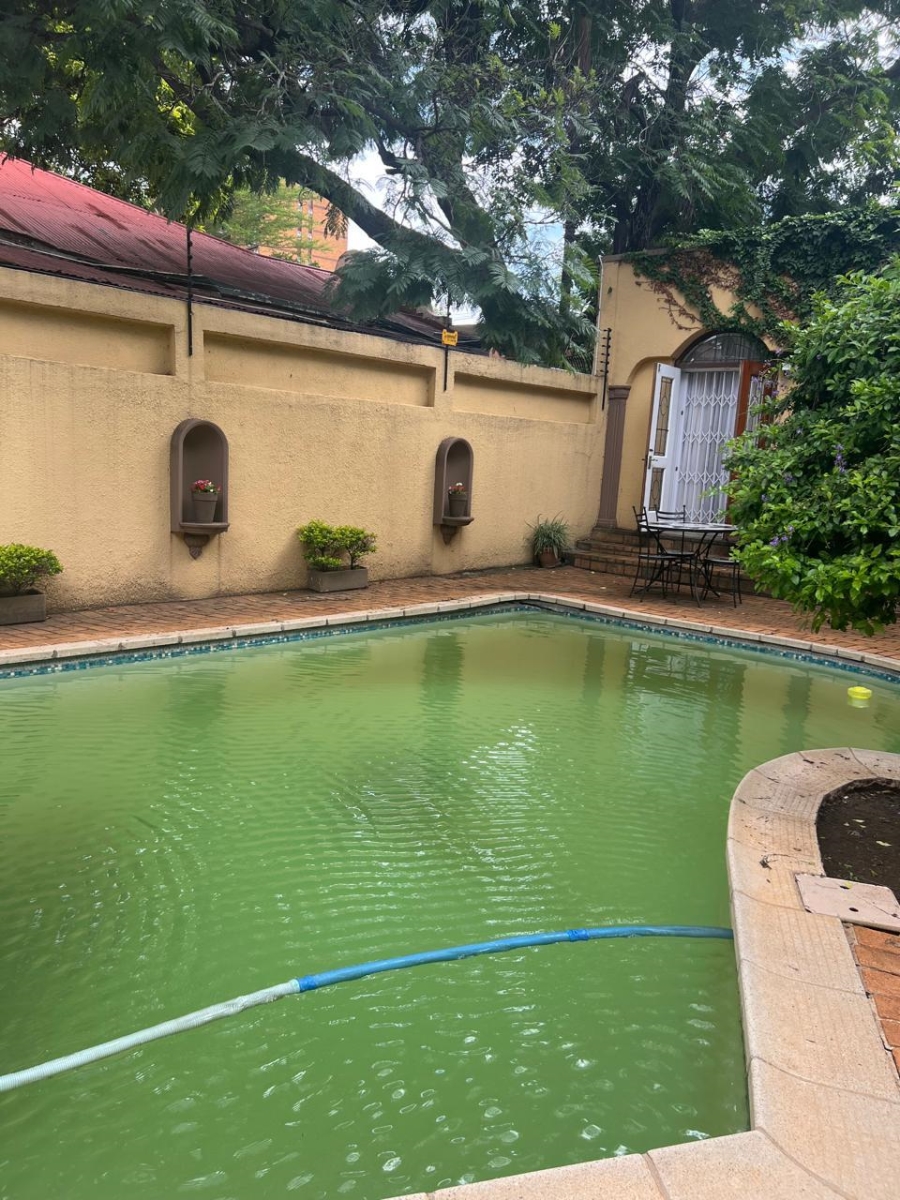 Commercial Property for Sale in Clydesdale Gauteng