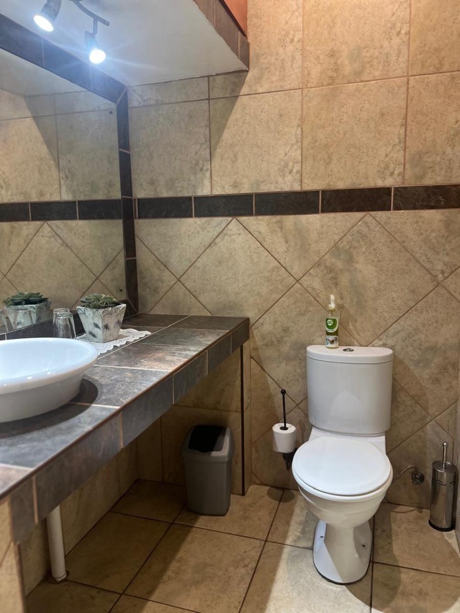 Commercial Property for Sale in Clydesdale Gauteng