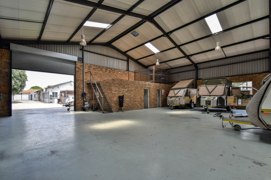 Commercial Property for Sale in Pretoria North Gauteng