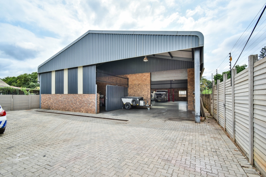 Commercial Property for Sale in Pretoria North Gauteng