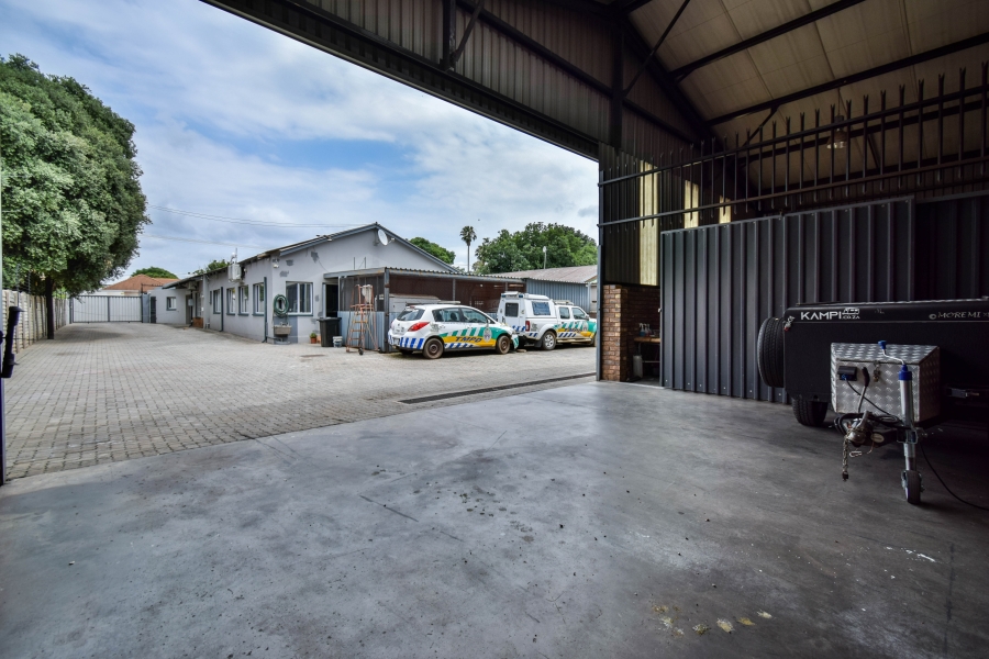 Commercial Property for Sale in Pretoria North Gauteng