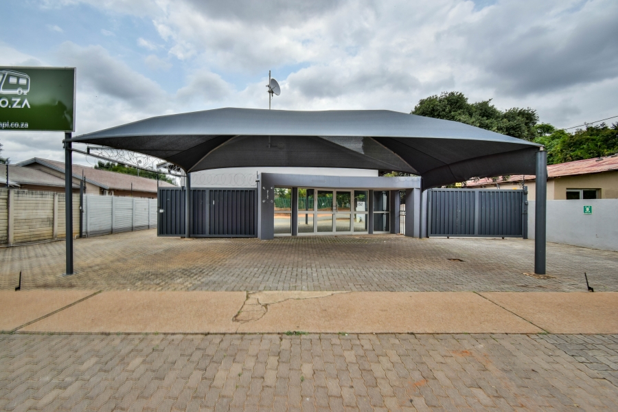 Commercial Property for Sale in Pretoria North Gauteng