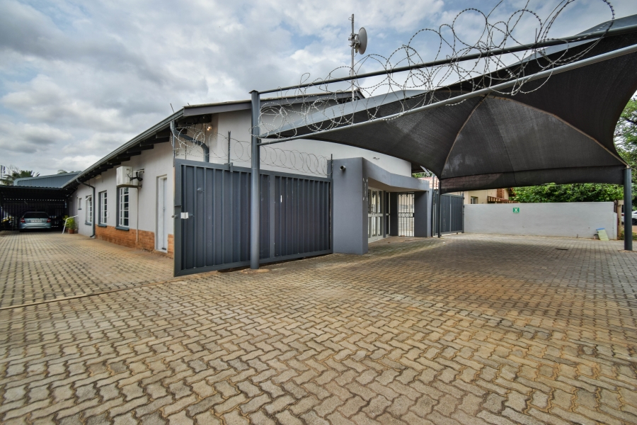 Commercial Property for Sale in Pretoria North Gauteng