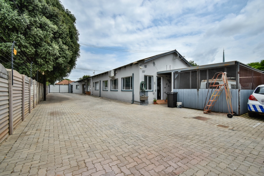 Commercial Property for Sale in Pretoria North Gauteng