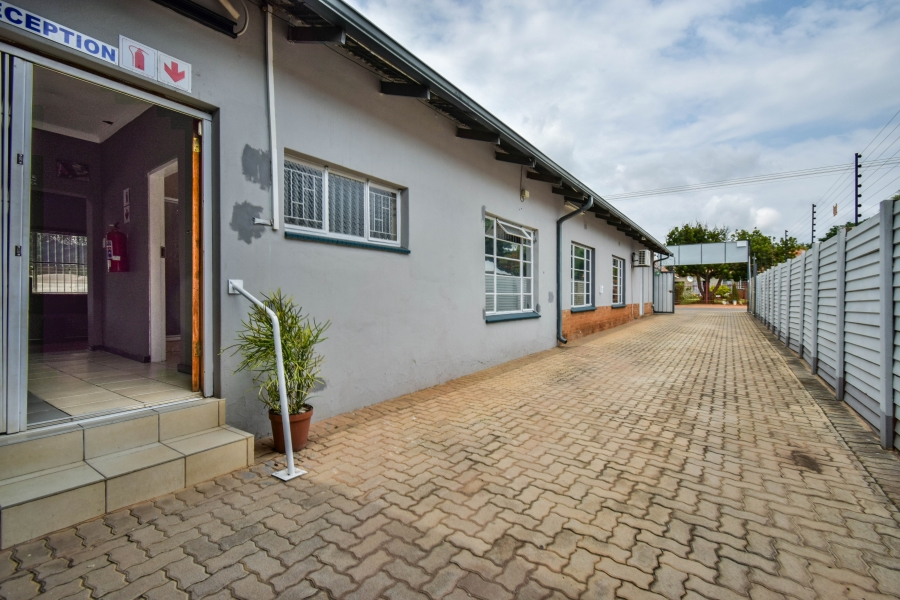 Commercial Property for Sale in Pretoria North Gauteng