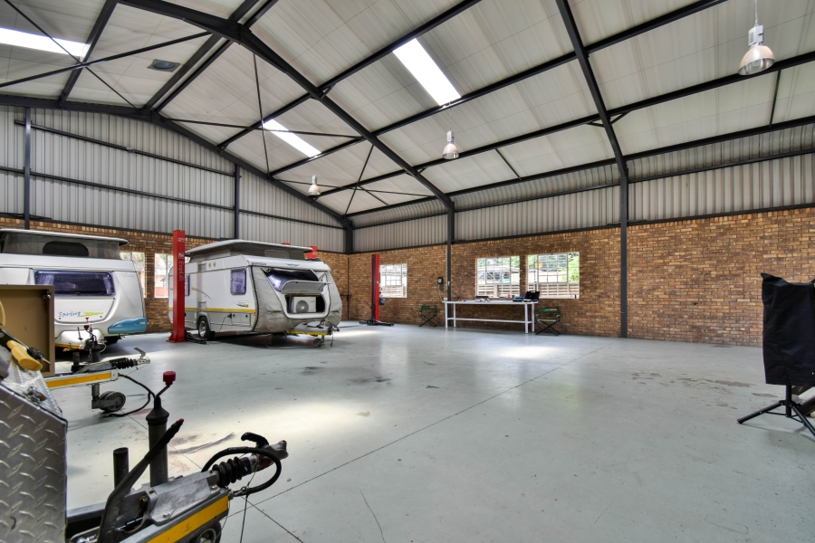 Commercial Property for Sale in Pretoria North Gauteng