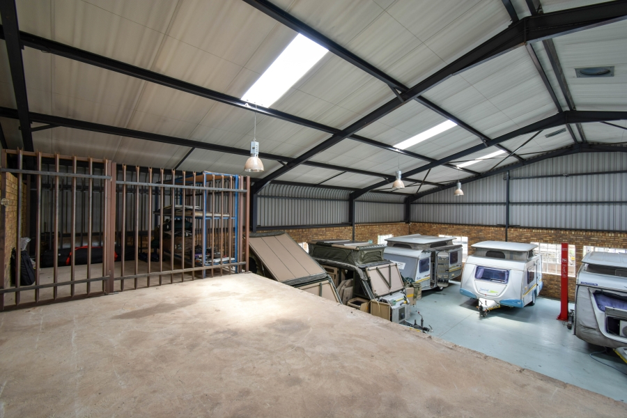 Commercial Property for Sale in Pretoria North Gauteng