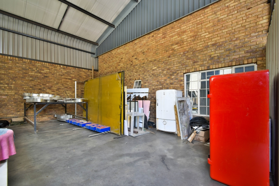 Commercial Property for Sale in Pretoria North Gauteng