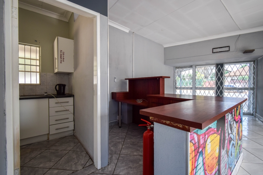 Commercial Property for Sale in Pretoria North Gauteng