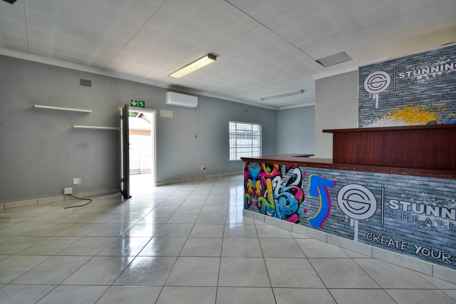 Commercial Property for Sale in Pretoria North Gauteng